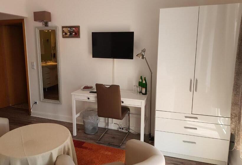 Villa Zur Schönen Aussicht