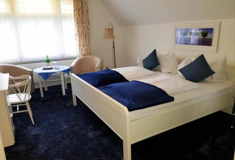 Villa Zur Schönen Aussicht