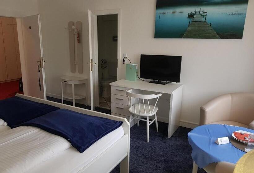 Villa Zur Schönen Aussicht