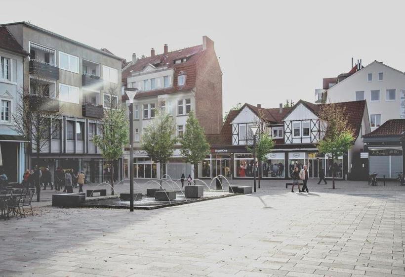 Villa Zur Schönen Aussicht