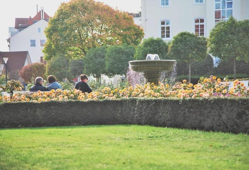 Villa Zur Schönen Aussicht