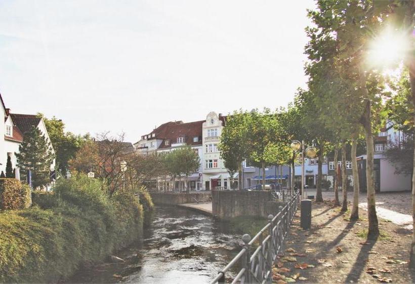 Villa Zur Schönen Aussicht