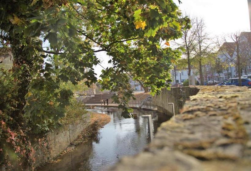 Villa Zur Schönen Aussicht