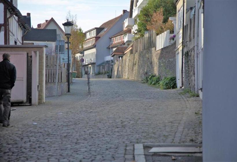 Villa Zur Schönen Aussicht