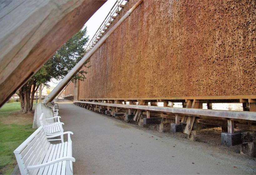 Villa Zur Schönen Aussicht