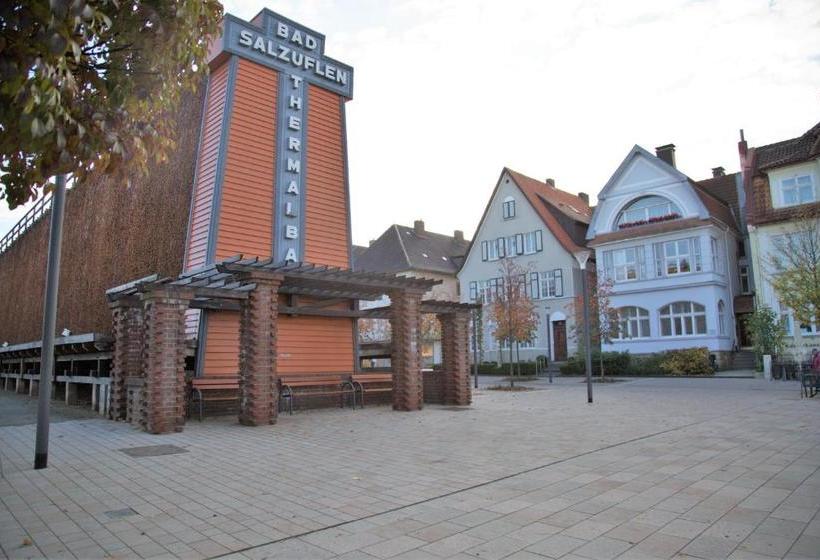 Villa Zur Schönen Aussicht