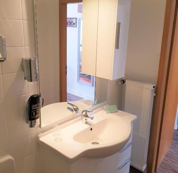 Villa Zur Schönen Aussicht