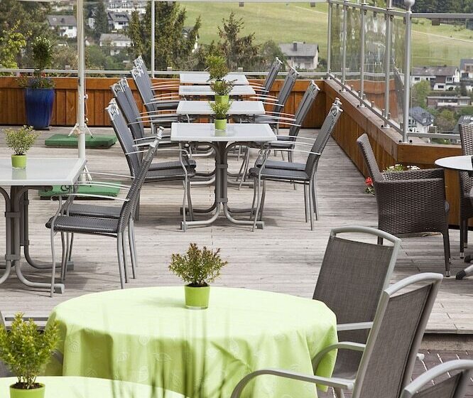 Wald Hotel Willingen