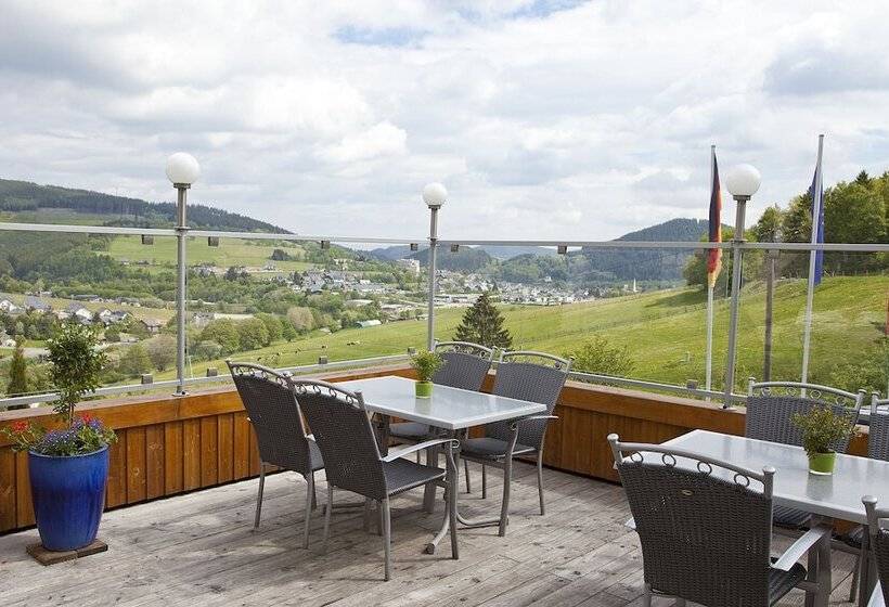 Wald Hotel Willingen
