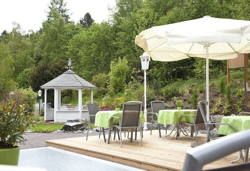 Wald Hotel Willingen