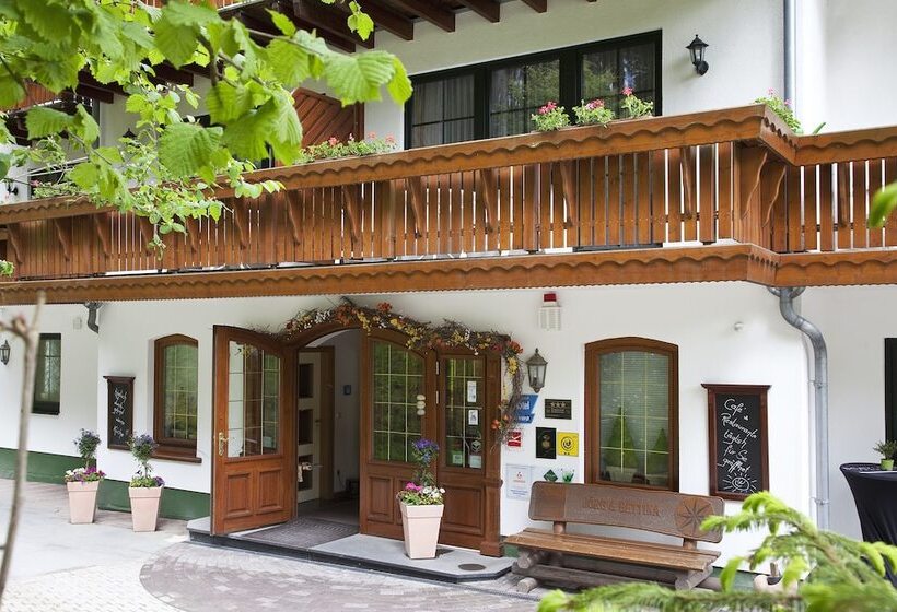 Wald Hotel Willingen