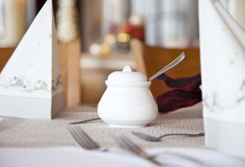 Wald Hotel Willingen