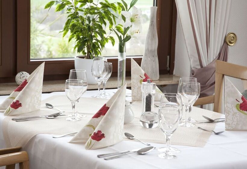 Wald Hotel Willingen