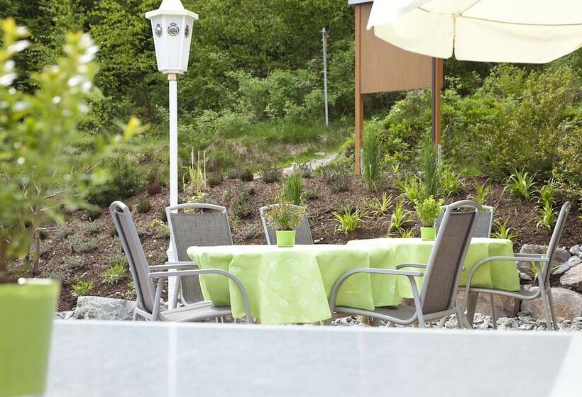 Wald Hotel Willingen