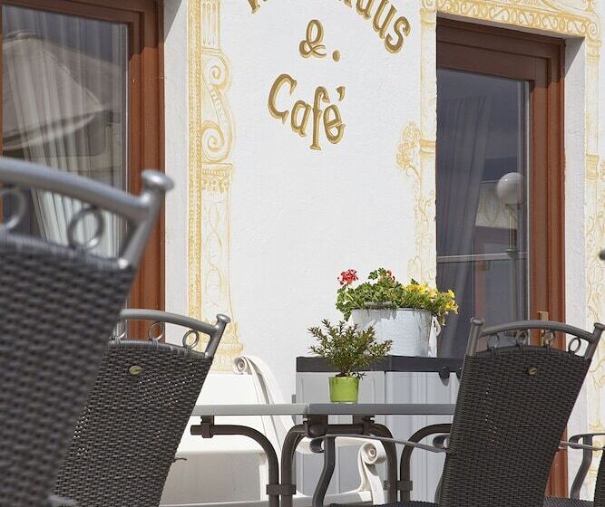 Wald Hotel Willingen