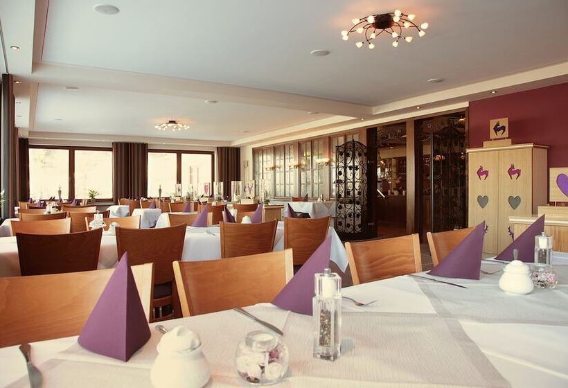 Wald Hotel Willingen