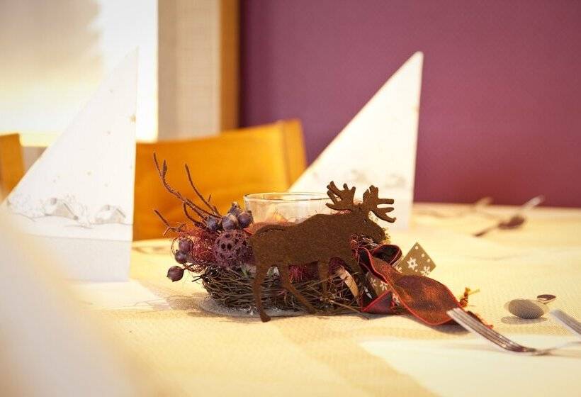 Wald Hotel Willingen