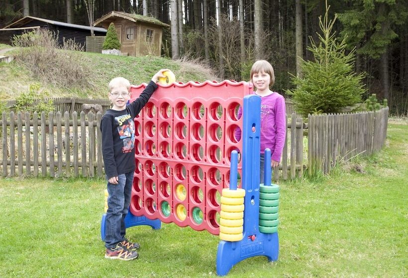 Wald Hotel Willingen