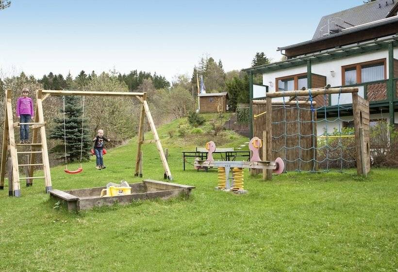 Wald Hotel Willingen