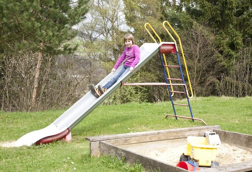 Wald Hotel Willingen