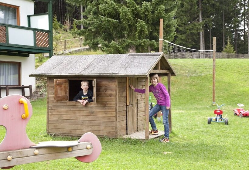 Wald Hotel Willingen