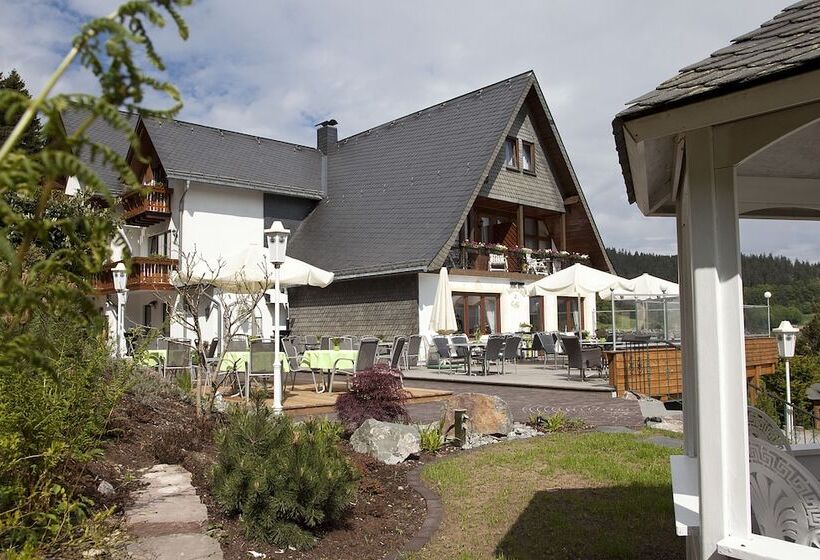 Wald Hotel Willingen