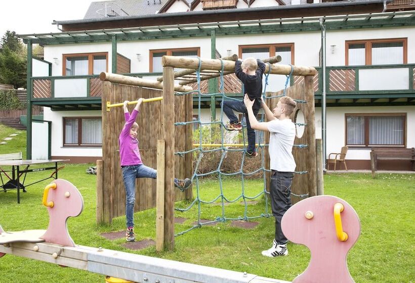 Wald Hotel Willingen