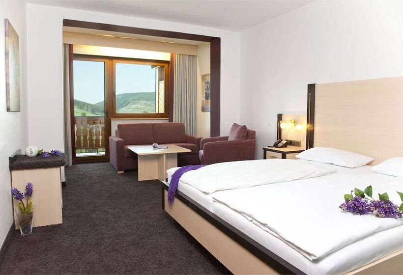 Wald Hotel Willingen