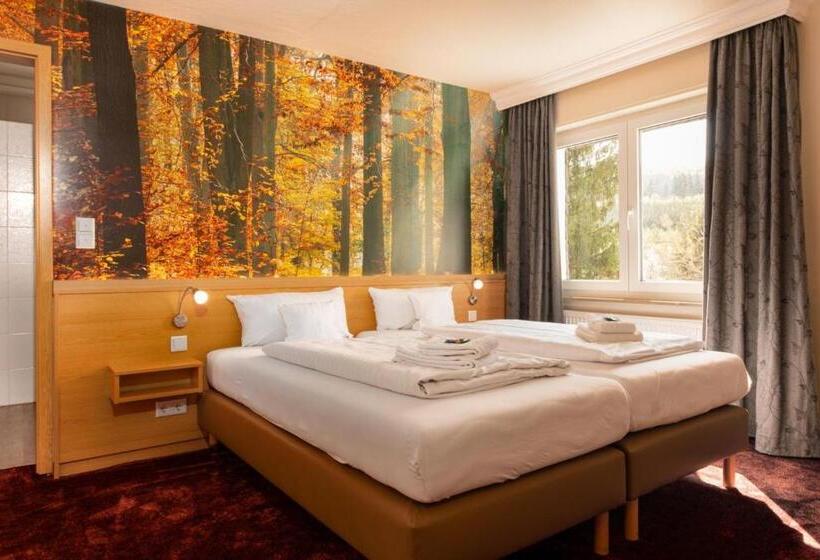 Waldhotel Schinkenwirt