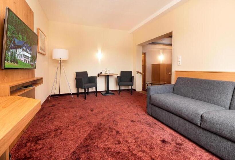 Waldhotel Schinkenwirt