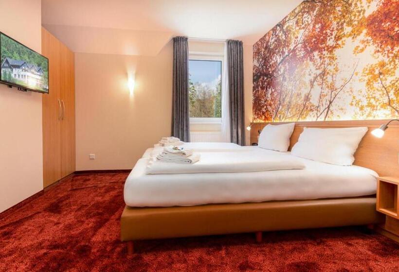 Waldhotel Schinkenwirt