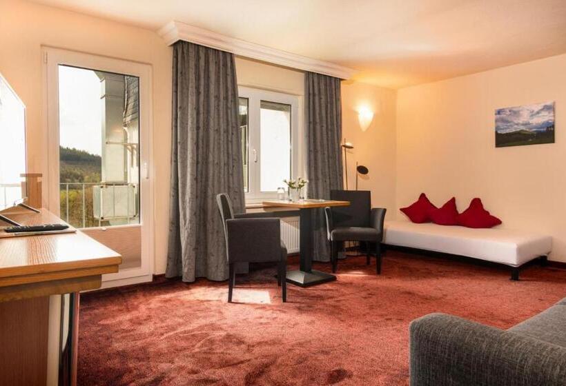 Waldhotel Schinkenwirt