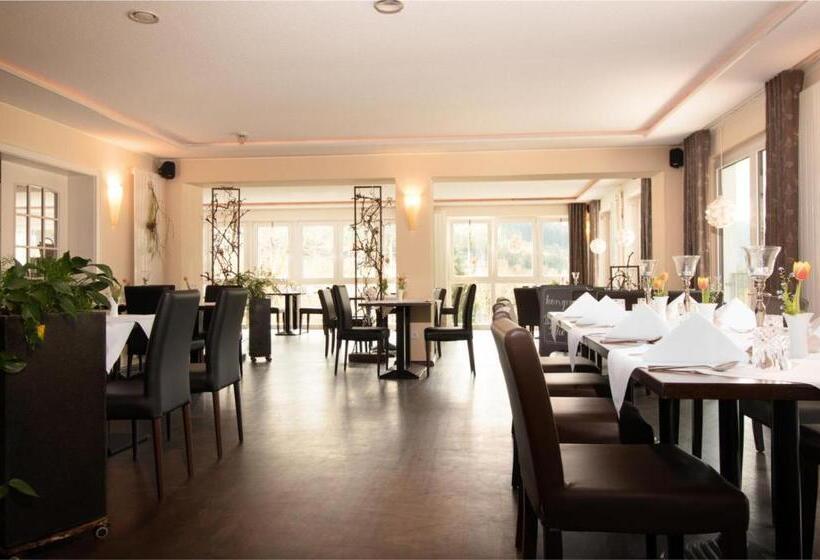 Waldhotel Schinkenwirt