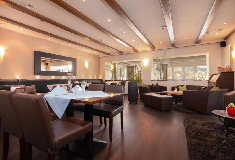 Waldhotel Schinkenwirt