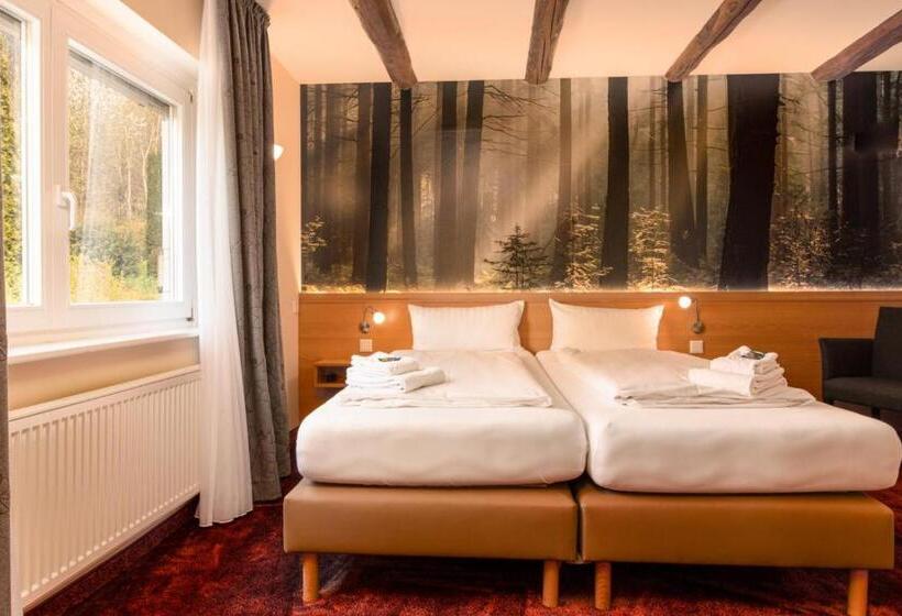 Waldhotel Schinkenwirt