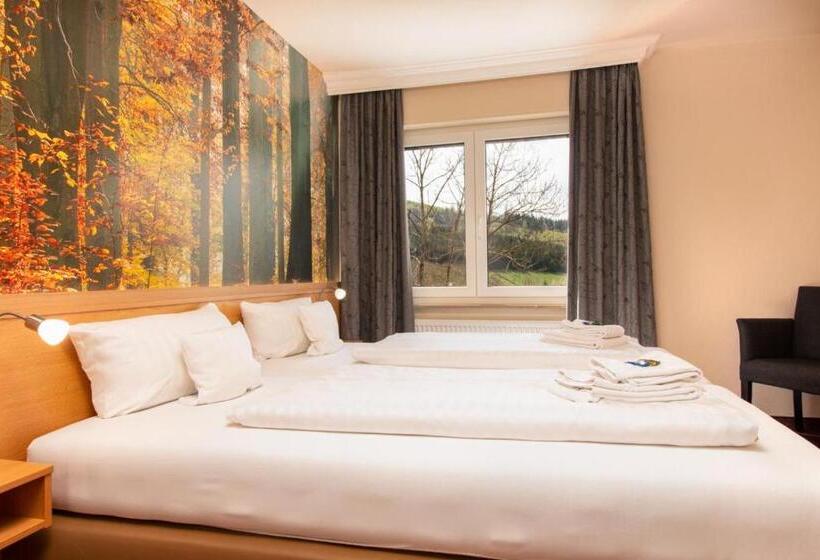 Waldhotel Schinkenwirt