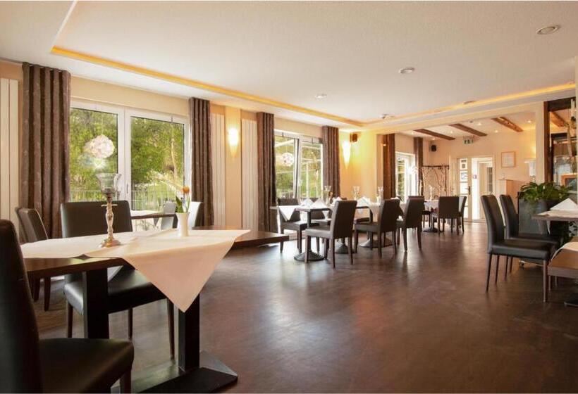 Waldhotel Schinkenwirt