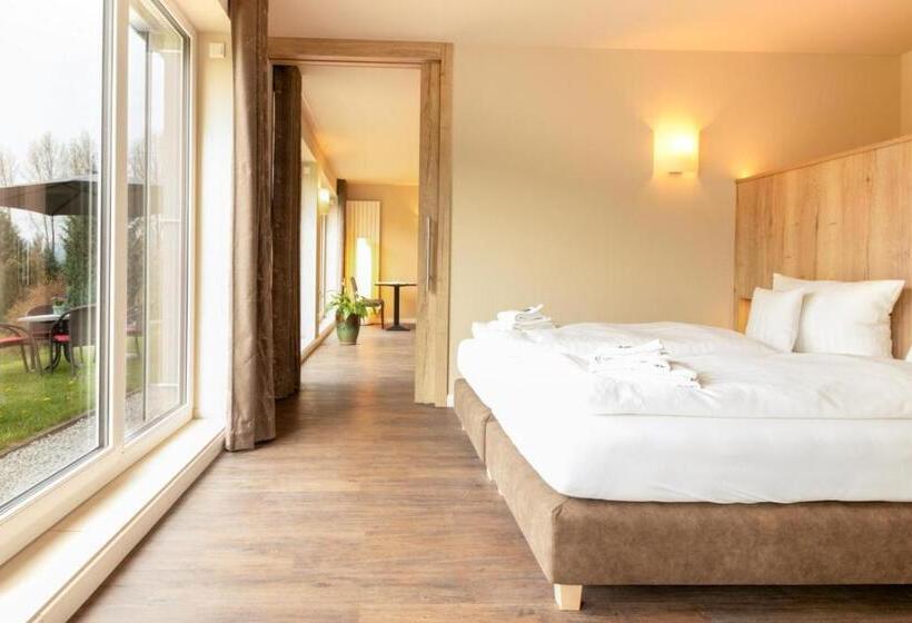 Waldhotel Schinkenwirt