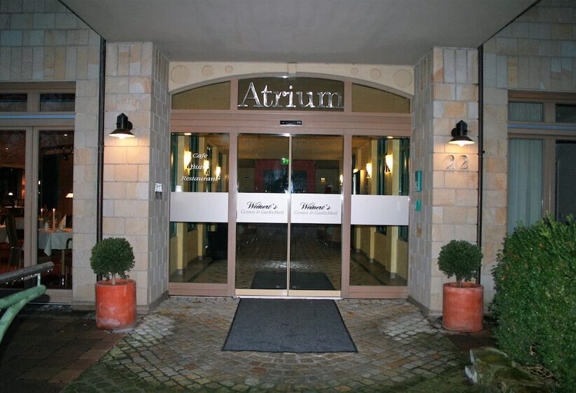 Weinhotel Atrium