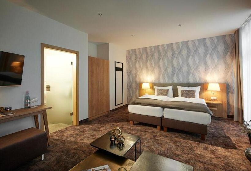 酒店 Willino Privat