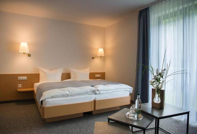 Aktivhotel Inselsberg