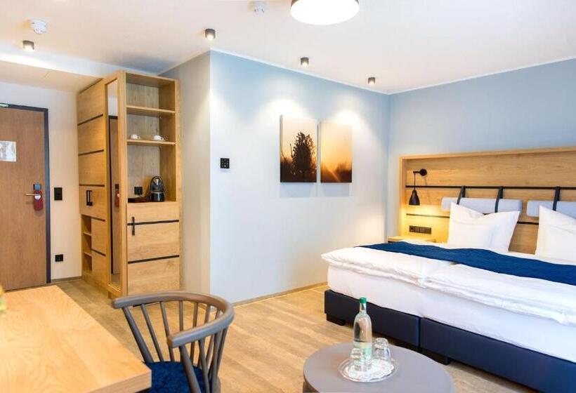 Aktivhotel Inselsberg