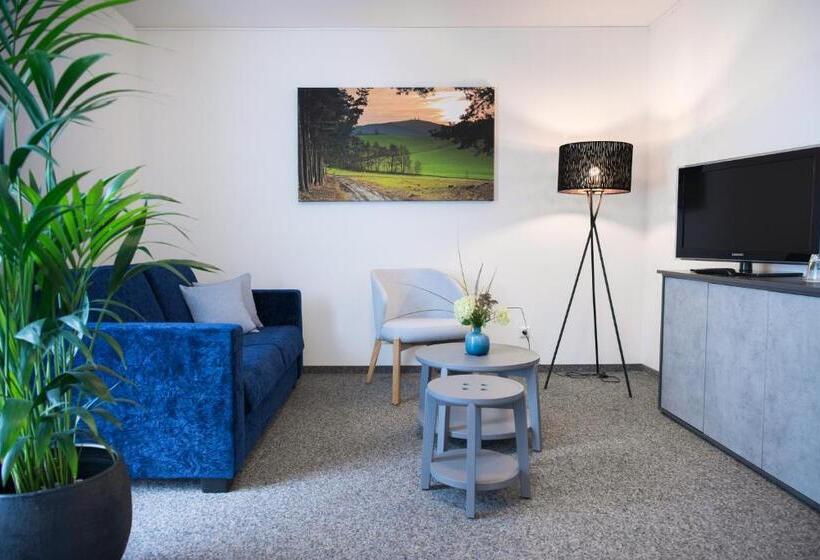 Aktivhotel Inselsberg