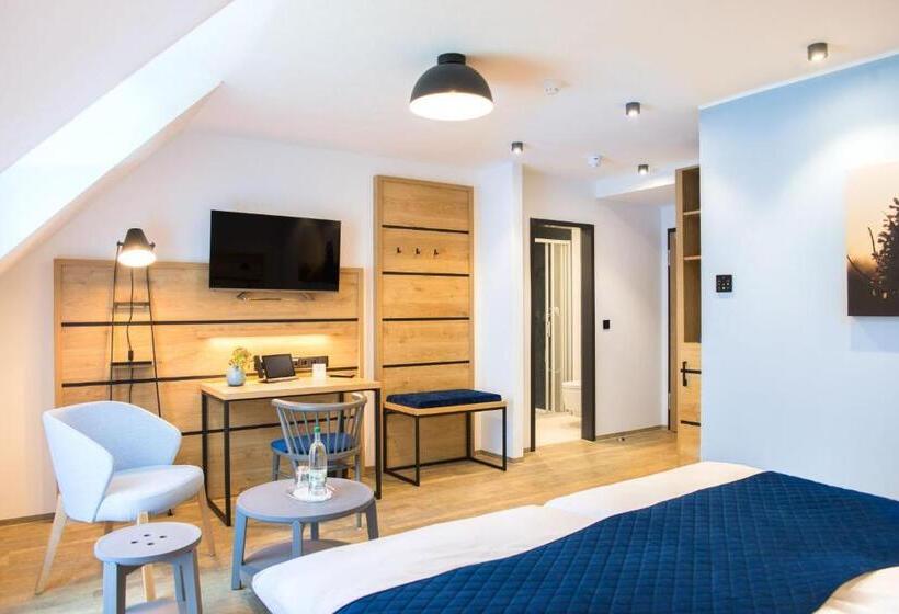 Aktivhotel Inselsberg