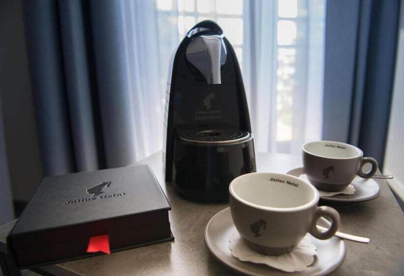 Aktivhotel Inselsberg