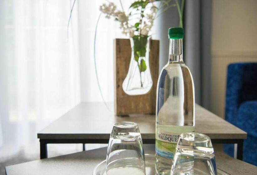 Aktivhotel Inselsberg