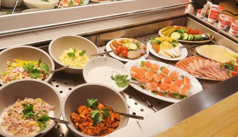 Aktivhotel Inselsberg