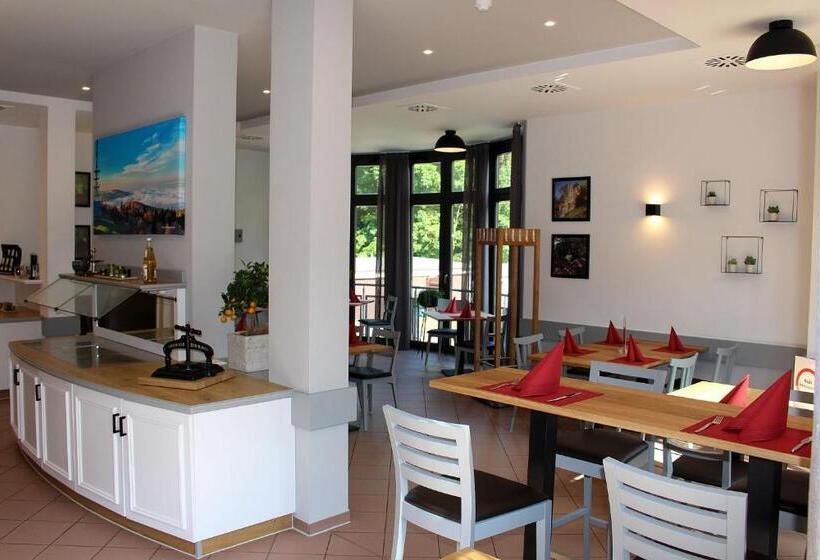 Aktivhotel Inselsberg