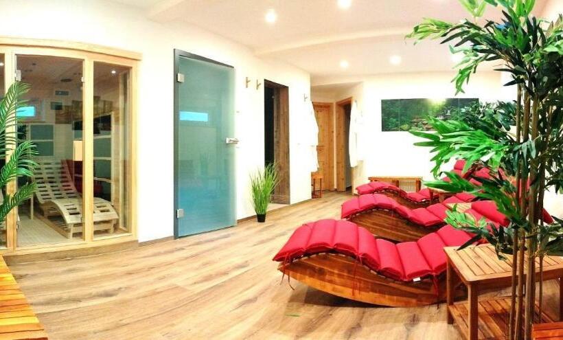 Aktivhotel Inselsberg