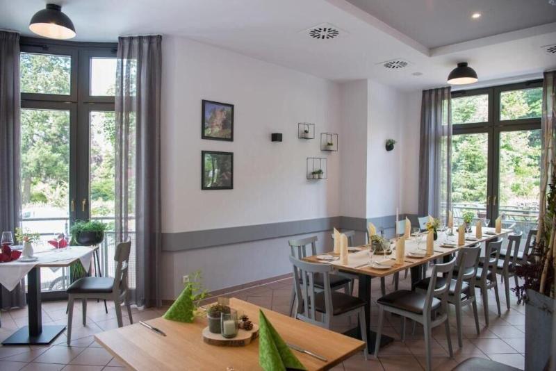 Aktivhotel Inselsberg